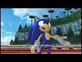 Sonic Colors Wii (25)- Planet Wisp boss