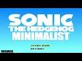 Sonic Minimalist (Demo) :: Walkthrough (1080p/60fps)