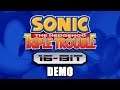 Sonic Triple Trouble - 16 Bit Remake Demo