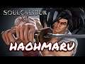 Soul Calibur VI - Haohmaru Moves Showcase (Supers, Throws etc.) [DLC]