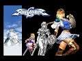 Soulcalibur (Dreamcast) - Sophitia Playthrough