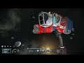SPACE ENGINEERS #705 ♦ Allein im All