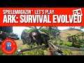 Lets Play Ark Survival Evolved | Ep.59 | Bäm, der mit Ärger #Letsplay