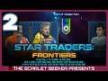 Star Traders: Frontiers Gameplay Overview | To Uphold the Law