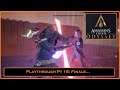 Star Wars: Jedi Fallen Order- Playthrough Pt 14: Finale...
