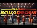 Star Wars Squadrons Short Movie Game