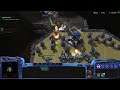 StarCraft II: Wild Campaign Mission 3 - Anomaly