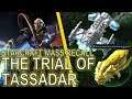 Starcraft Mass Recall 28 - The Trial of Tassadar