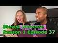 Steven Universe Season 1 Episode 37 "Warp Tour" (REACTION 🔥)