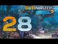 Subnautica - #28 - das Trockendock [Let's Play; ger; Blind]