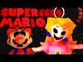 SUPER MARIO 666(4) (Haunted Scary Mario 64 Horror Rom Hack)