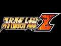 Super Robot Taisen Z Playthrough - Stage 56, ZEUTH