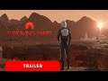 Surviving Mars | Below and Beyond Release Trailer