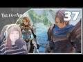 Tales Of Arise Let's Play - Part 37 - We're Going To Lenegis?