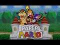 (TAS) Paper Mario Partnerless Any% Speedrun in 6:15