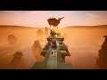 Tasomachi: Behind the Twilight - Part 5 FINAL Last level and End - PC Gameplay