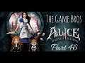 TGB - Alice Madness Returns Ep46 Slide Master