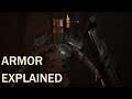 The Armor System of this 3d Unity Roguelike Explained - Devlog Part 10