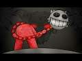 ОТВАЛ БАШКИ, А НЕ АЙЗЕК ► The Binding of Isaac: Afterbirth+ |206| Bertran mod
