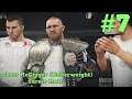 The Champ Champ : Conor McGregor (Welterweight) UFC 3 Career Mode : Part 7 (PS4)