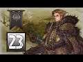 THE END IS NEAR - HOLY GUSTAVA EMPIRE LP Brigandine The Legend of Runersia English Gameplay
