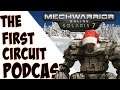 The First Circuit Podcast #161 (MWO events, Sales, Bundles, Patch, New Map etc)