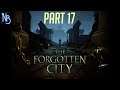 The Forgotten City Walkthrough Part 17 No Commentary
