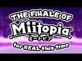 THE GRAND FINALE | Miitopia