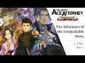 The Great Ace Attorney: Adventures #41 ~ The Adventure of the Unspeakable Story - Trial, P. 3 (1/2)