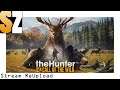 The Hunter - Call of the Wild #01 Die Jagd-Simulation mit allen DLCs auf der PS4 Pro gespielt