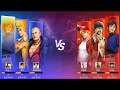 The King of Fighter Destiny: 3V3 Mode [ iOS & Android ] Episode 23