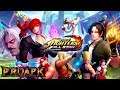 The King of Fighters ALLSTAR Gameplay Android / iOS (by Netmarble) (Global Launch)