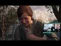 The Last of Us Part 2 - osa 5 - Jokainen aina koittaa tappaa Ellietä