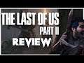 The Last Of Us Part 2 Spoiler Review | Hindi | GamerSteroid