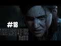 The Last of Us Parte II #18 - Español PS4 - Seattle, día 2 - Los serafitas (100% coleccionables)