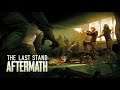 The Last Stand: Aftermath - Kickstarter Launch Trailer