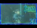 The Legend of Zelda: Breath of The Wild -  LOST WOODS - Nintendo Switch | Gameplay Português PT 37