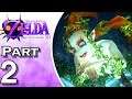 The Legend of Zelda: Majora's Mask 3D - Gameplay - Walkthrough - Let's Play - Part 2