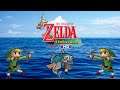 The Legend of Zelda the Wind Waker HD WiiU: ¡FRAGMENTOS DE LA TRIFUERZA! # 28