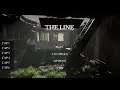 The Line Gameplay (PC Game).