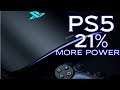 The PS5 Will Be 21% More Powerful Than Xbox Scarlett! Microsoft Fanboys Are Freaking Out!