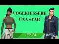 The Sims 4 VOGLIO ESSERE UNA STAR GAMEPLAY ITA! Ep 24: Isabelle Diventa