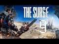 The Surge | Directo 9 | Al Cuartel