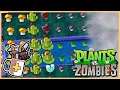 The Watering Dead | Plants vs. Zombies - Let's Play / Gameplay