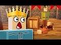 The Zombie Survival Tower is Failing! - Colony Survival Multiplayer Gameplay
