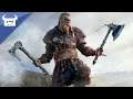 TO VALHALLA! - Assassin's Creed Epic Rap