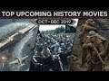 Top Upcoming History Movies in 2019 (Midway, The King, 1917, and more)