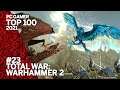 Total War: Warhammer 2 is strategy at it's most extravagant | PC Gamer Top 100 2021