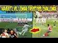 Ultimative HAVERTZ vs. LEMAR Freistoß Challenge mit Bruder! - Fifa 20 Freekick Ultimate Team