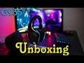 Unboxing Casque Micro G935 Avec Le Teste, Le Futur De La Chaîne + Les Prochain Jeux [FR] 1080p 60Fps